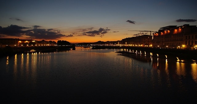 cosa fare a firenze la sera i nostri consigli